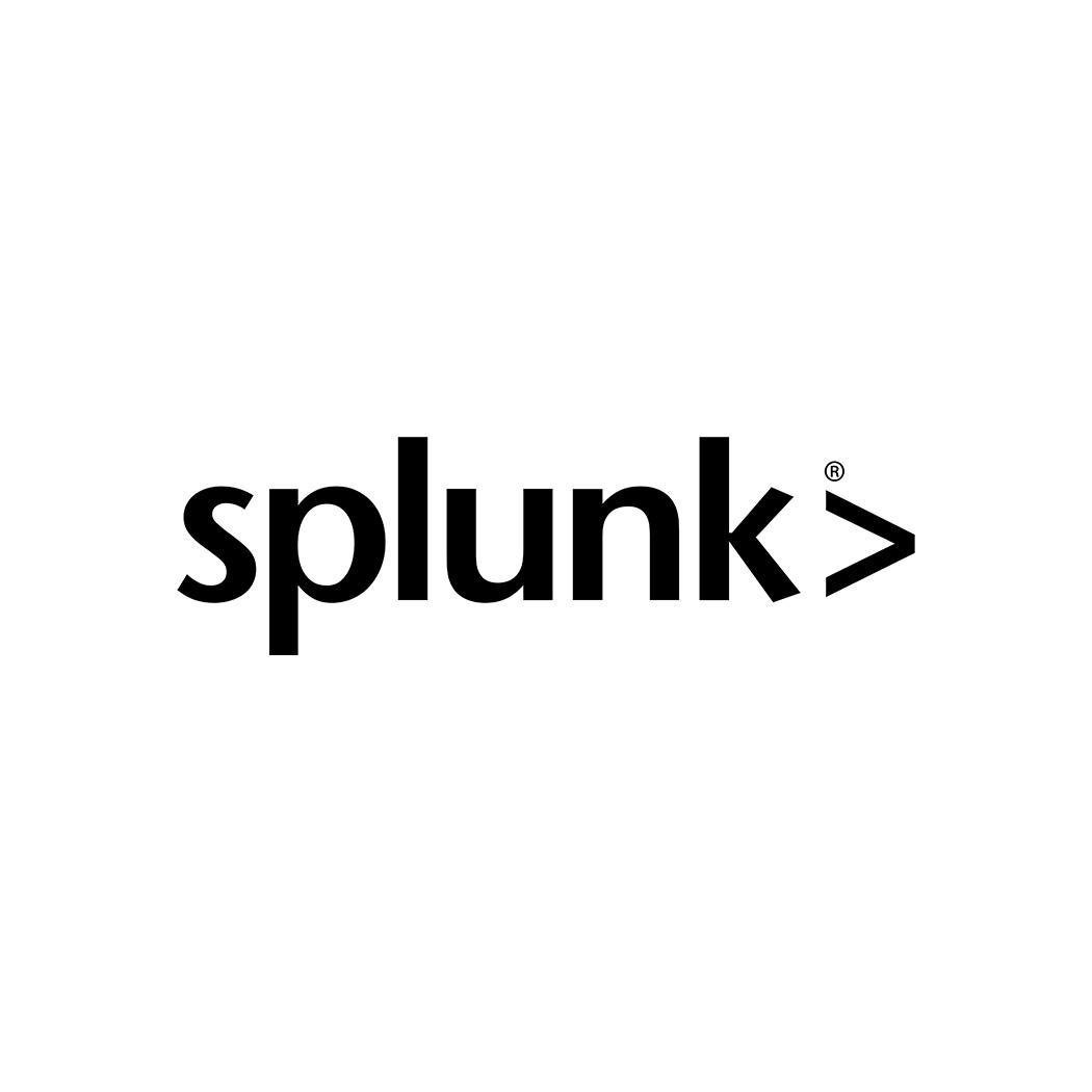 Logo of Splunk, our trusted partner in delivering advanced security and observability solutions, Security | DXC Technology Partner Ecosystem