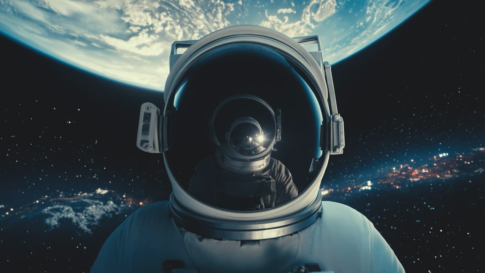 Harness the potential of the next AI era